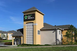 Extended Stay America - Kansas City - Shawnee Mission image