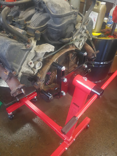 Auto Repair Shop «Alexander Automotive Service», reviews and photos, 316 Boston Post Rd, Sudbury, MA 01776, USA