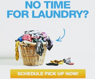 Rinse and Roll Laundry image