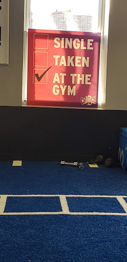 Health Club «Crunch - Richmond Hill», reviews and photos, 115-2 Jamaica Ave, Queens, NY 11418, USA