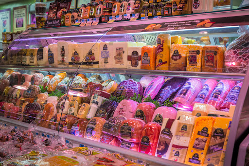 Grocery Store «Super Foodtown of North Haledon», reviews and photos, 1068 High Mountain Rd, North Haledon, NJ 07508, USA