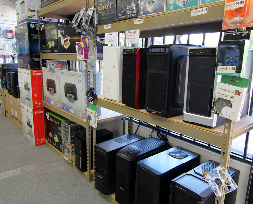 NetTech Computers image