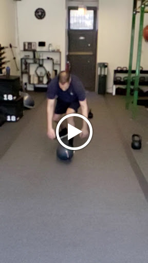 Personal Trainer «D21 Fit Studio», reviews and photos, 739 Main St, Evanston, IL 60202, USA