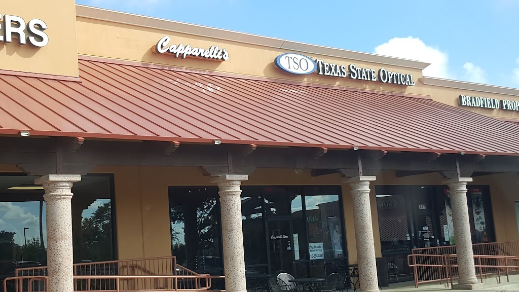 Capparelli Bros 78015