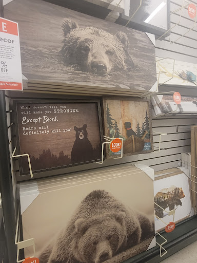 Craft Store «Hobby Lobby», reviews and photos, 7765 Airport Blvd #401, Mobile, AL 36608, USA