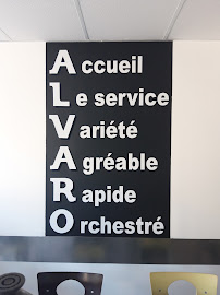 Photos du propriétaire du Restauration rapide Restaurant Alvaro à Nanterre - n°12
