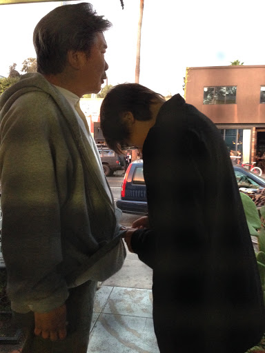 Tobacco Shop «Green House Smoke Shop», reviews and photos, 1428 Abbot Kinney Blvd, Venice, CA 90291, USA