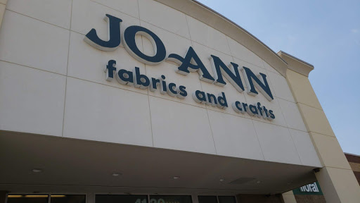 Fabric Store «Jo-Ann Fabrics and Crafts», reviews and photos, 4120 Dean Lakes Blvd, Shakopee, MN 55379, USA