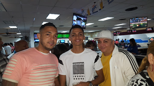 Bowling Alley «Lodi Lanes», reviews and photos, 58 Terhune Ave, Lodi, NJ 07644, USA