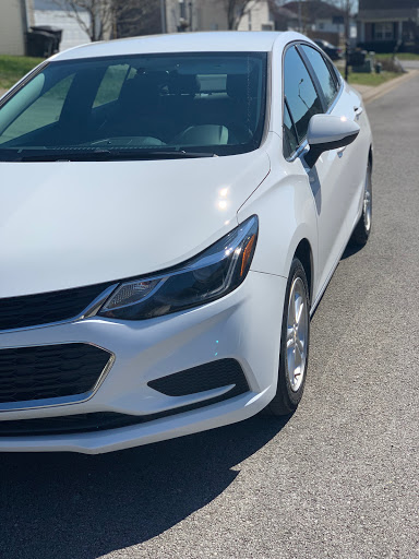 Used Car Dealer «321 Drive», reviews and photos, 4000 Charlotte Ave, Nashville, TN 37209, USA