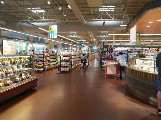 Grocery Store «Whole Foods Market», reviews and photos, 2905 Pearl St, Boulder, CO 80301, USA