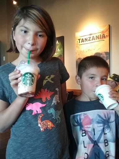 Starbucks image