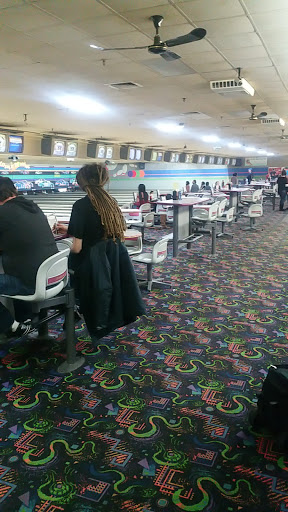 Bowling Alley «Cherry Hill Lanes», reviews and photos, 300 Inkster Rd, Dearborn Heights, MI 48127, USA