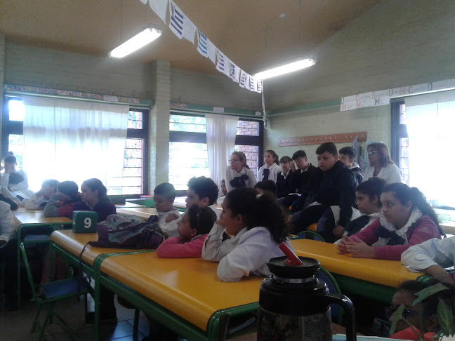 Comentarios y opiniones de Escuela 142 y 398 Republica Del Peru