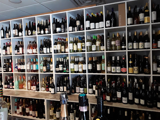 Wine Store «Salado Lone Star Winery & Chupacabra Craft Beer», reviews and photos, 401 S Main St #105, Salado, TX 76571, USA