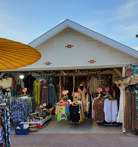 Arabic Bazar Vendays-Montalivet à Vendays-Montalivet