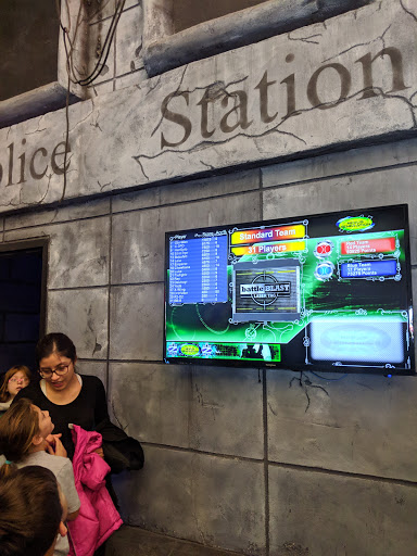 Laser Tag Center «Battle Blast Laser Tag», reviews and photos, 8125 W Sahara Ave #200, Las Vegas, NV 89117, USA