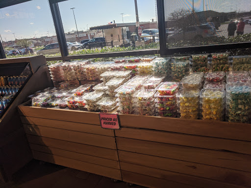 Supermarket «Dierbergs Markets», reviews and photos, 1820 Wentzville Pkwy, Wentzville, MO 63385, USA