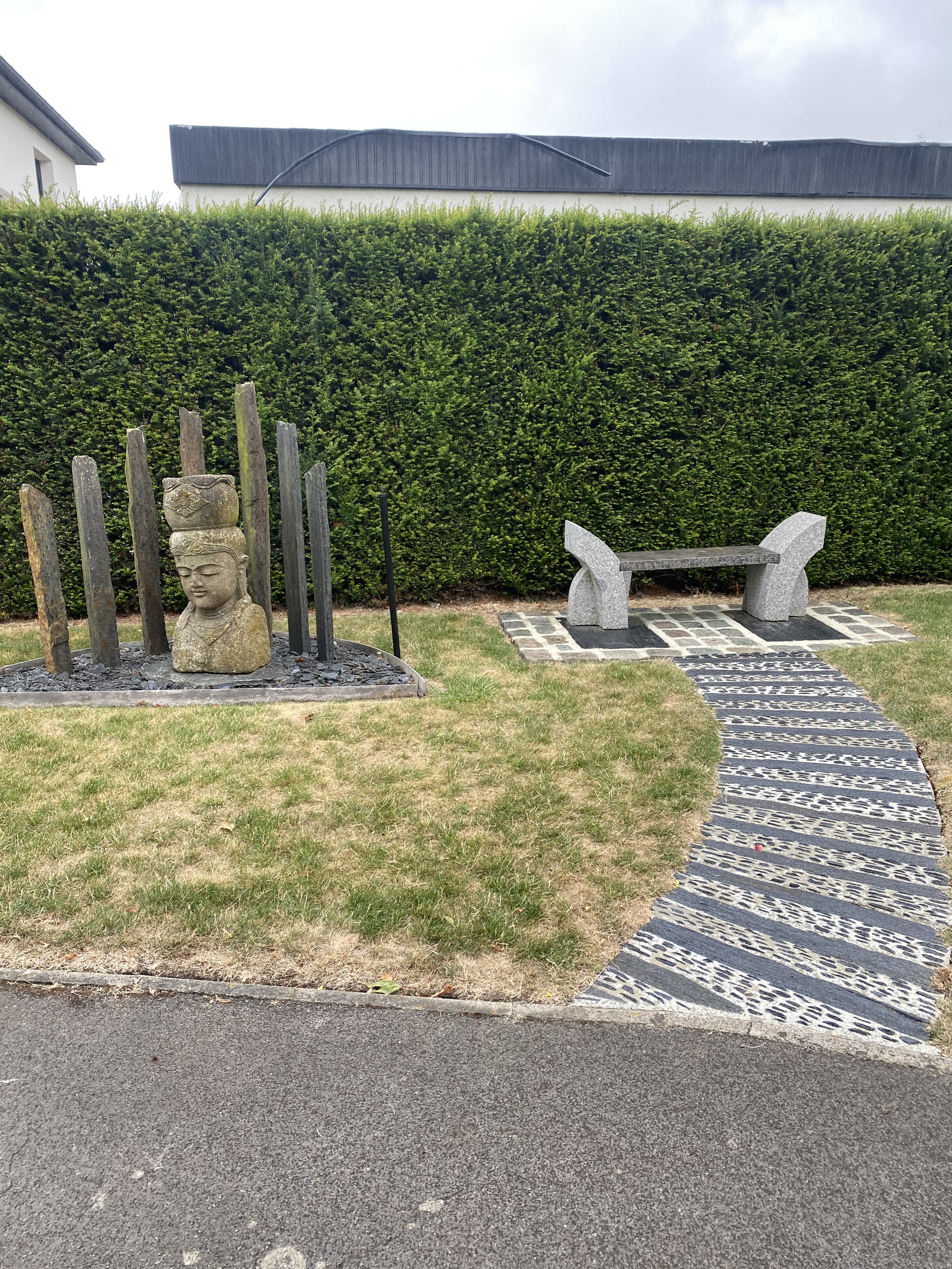 Photo n° 2 de l'avis de Sabrina.a fait le 22/07/2023 à 17:11