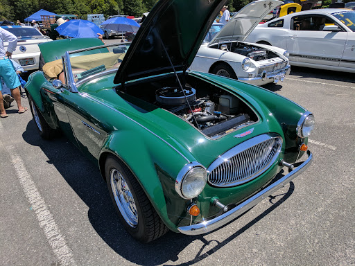 Ford Dealer «Hub City Ford», reviews and photos