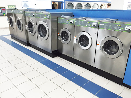 Laundromat «Hyde-Park Laundromat», reviews and photos, 1561 Hyde Park Rd, Essex, MD 21221, USA