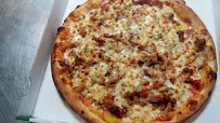 Pizza du Pizzeria Subito Pizza à Le Blanc-Mesnil - n°15