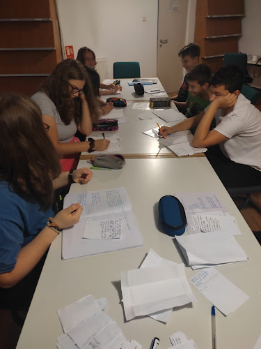 Cursuri de limbi straine - Link Language Center - Oradea