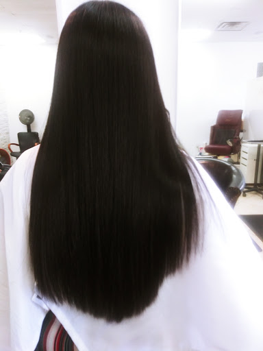Hair Salon «Gorgeous Brazilian Hair Salon», reviews and photos, 5464 International Dr, Orlando, FL 32819, USA