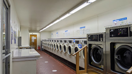 B&C Laundromat