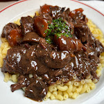 Photo n° 4 de l'avis de Jean-Marc.o fait le 08/12/2023 à 21:20 pour Bouillon Morny à Deauville