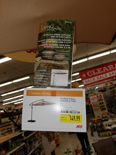 Hardware Store «Westlake Ace Hardware 055», reviews and photos, 3110 E Douglas Ave, Wichita, KS 67214, USA