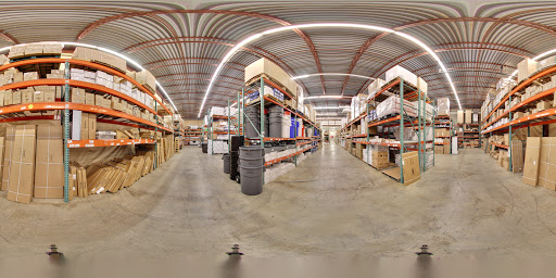 Restaurant Supply Store «The Restaurant Store - Reading», reviews and photos, 845 Woodland Rd, Wyomissing, PA 19610, USA