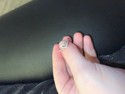 Jewelry Store «PANDORA The Galleria», reviews and photos, 2458 E Sunrise Blvd, Fort Lauderdale, FL 33304, USA