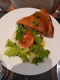 Foie gras du Restaurant Le Bistrôt Limousin à Saint-Junien - n°5
