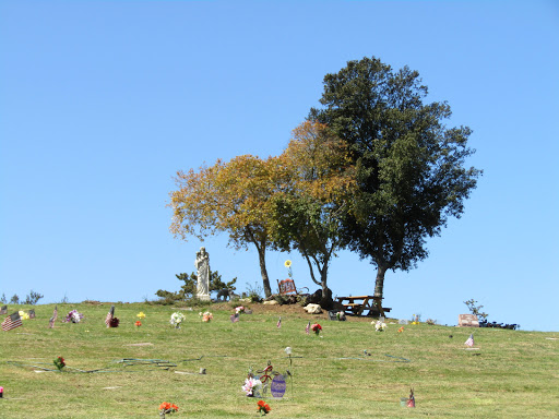 Funeral Home «Skyview Memorial Lawn», reviews and photos, 200 Rollingwood Dr, Vallejo, CA 94591, USA