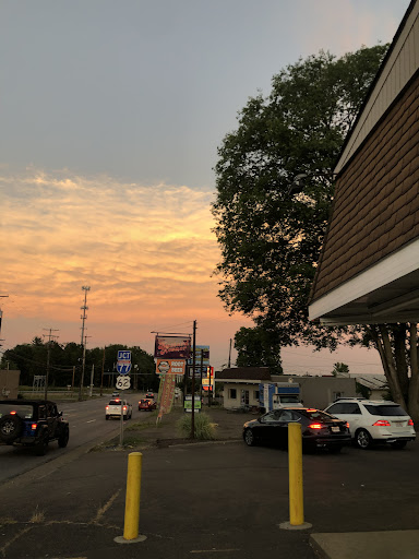 Ice Cream Shop «Kustard Korner», reviews and photos, 2710 Fulton Dr NW, Canton, OH 44718, USA