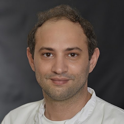Dr Labbaoui Mohamed à Saint-Laurent-du-Var