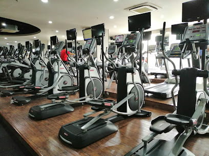 Gold's Gym Thamrin city