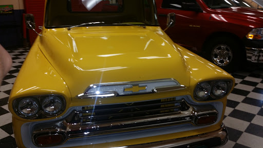 Car Stereo Store «Car Toys», reviews and photos, 18835 Lyndon B Johnson Fwy #500, Mesquite, TX 75150, USA