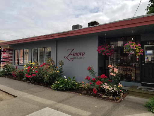 Beauty Salon «Z-More Beauty», reviews and photos, 6426 SE Milwaukie Ave, Portland, OR 97202, USA