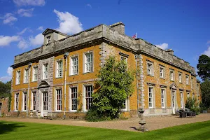 National Trust - Farnborough Hall image