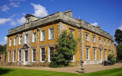 National Trust - Farnborough Hall image