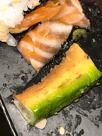 Plats et boissons du Restaurant de sushis Sushi Shop à Nîmes - n°8