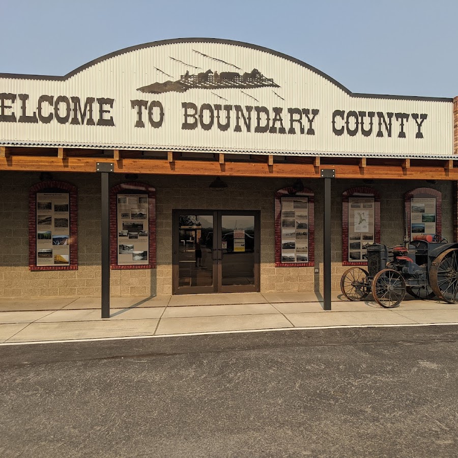 Boundary County Museum