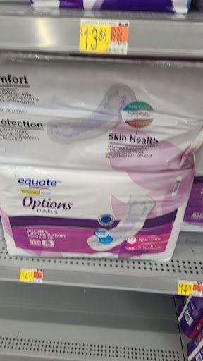 Department Store «Walmart Supercenter», reviews and photos, 10001 Woodlands Pkwy, The Woodlands, TX 77382, USA