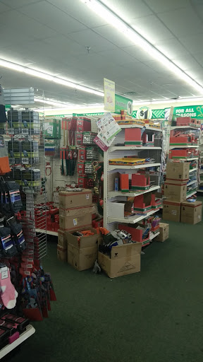 Dollar Store «Dollar Tree», reviews and photos, 5435 N Harlem Ave, Chicago, IL 60656, USA