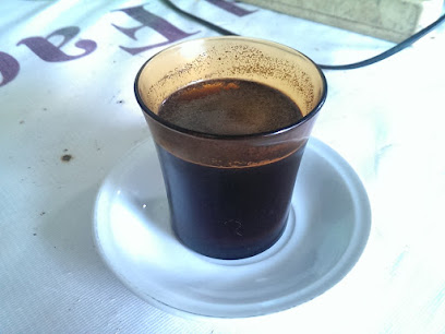 Cafe Surno