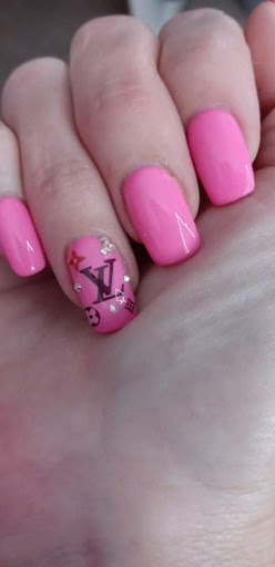 Nail Salon «L V Nails», reviews and photos, 15461 US-441, Eustis, FL 32726, USA