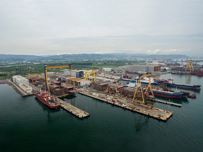 Cemre Shipyard