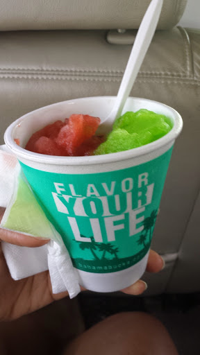 Ice Cream Shop «Bahama Bucks», reviews and photos, 5300 Lakeview Pkwy, Rowlett, TX 75088, USA